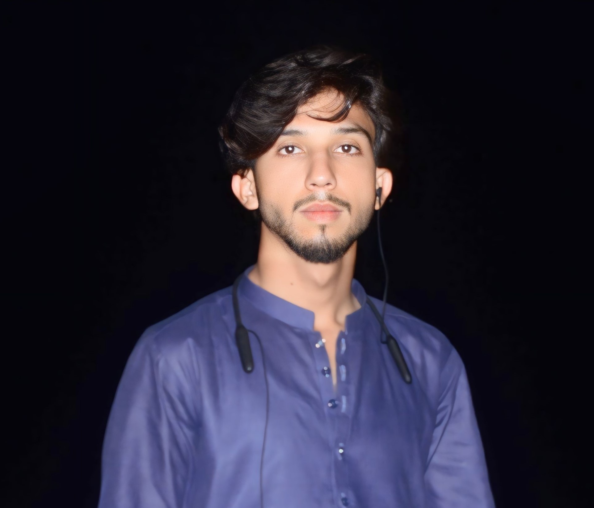 hussan